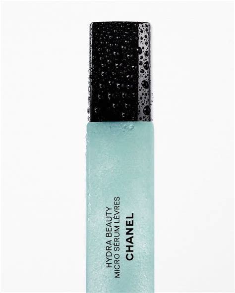 chanel lip serum